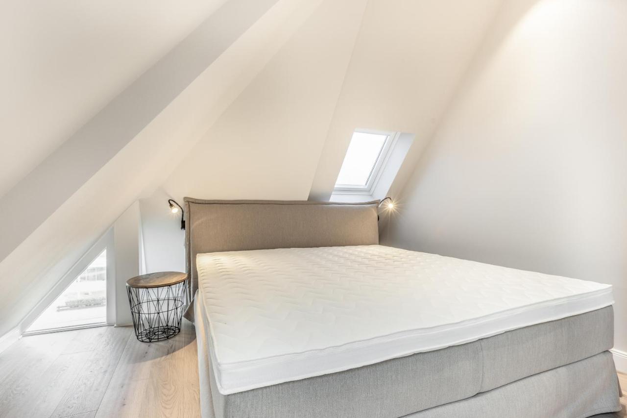 Apartment Arielle Wenningstedt-Braderup