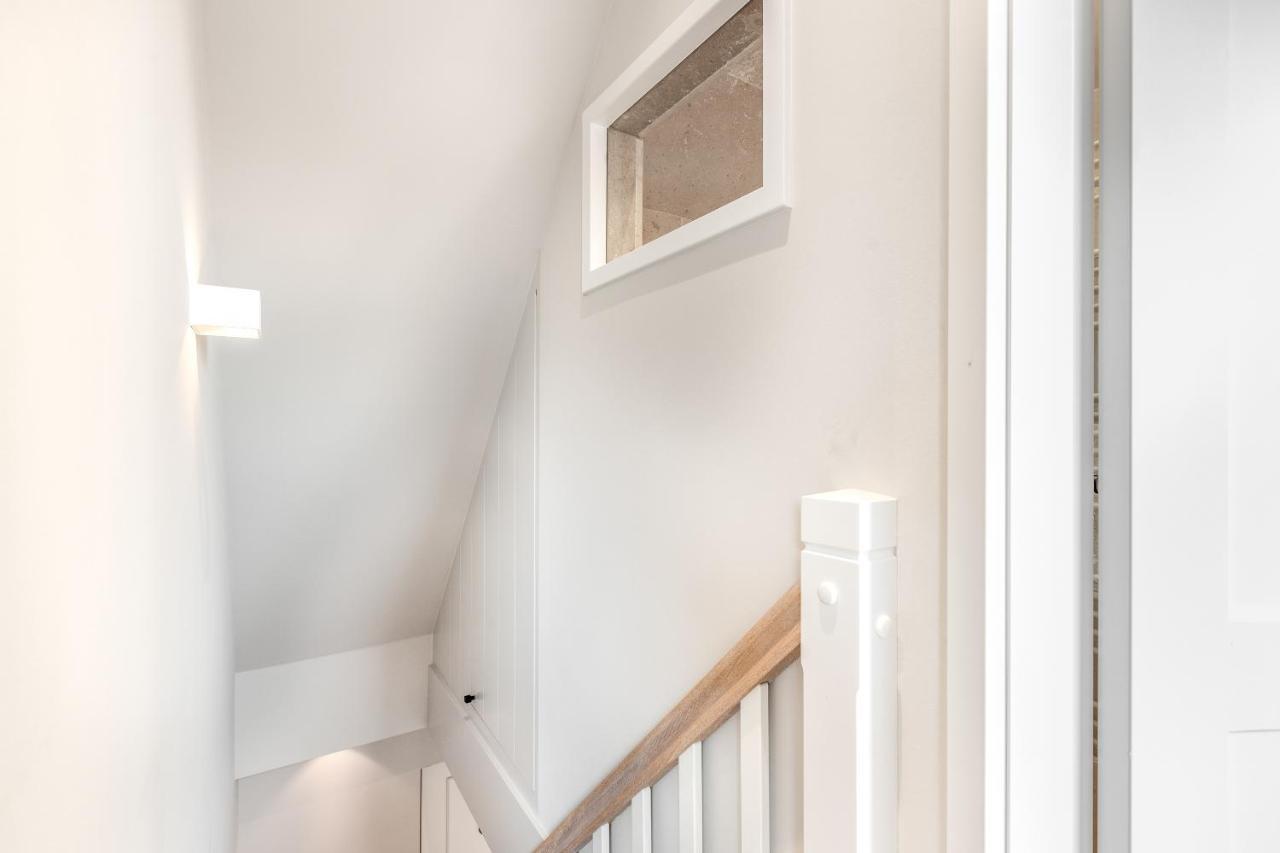 Arielle Apartment Wenningstedt-Braderup