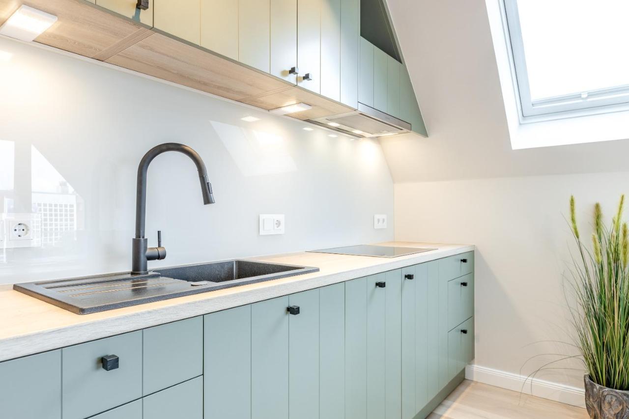 Arielle Apartment Wenningstedt-Braderup