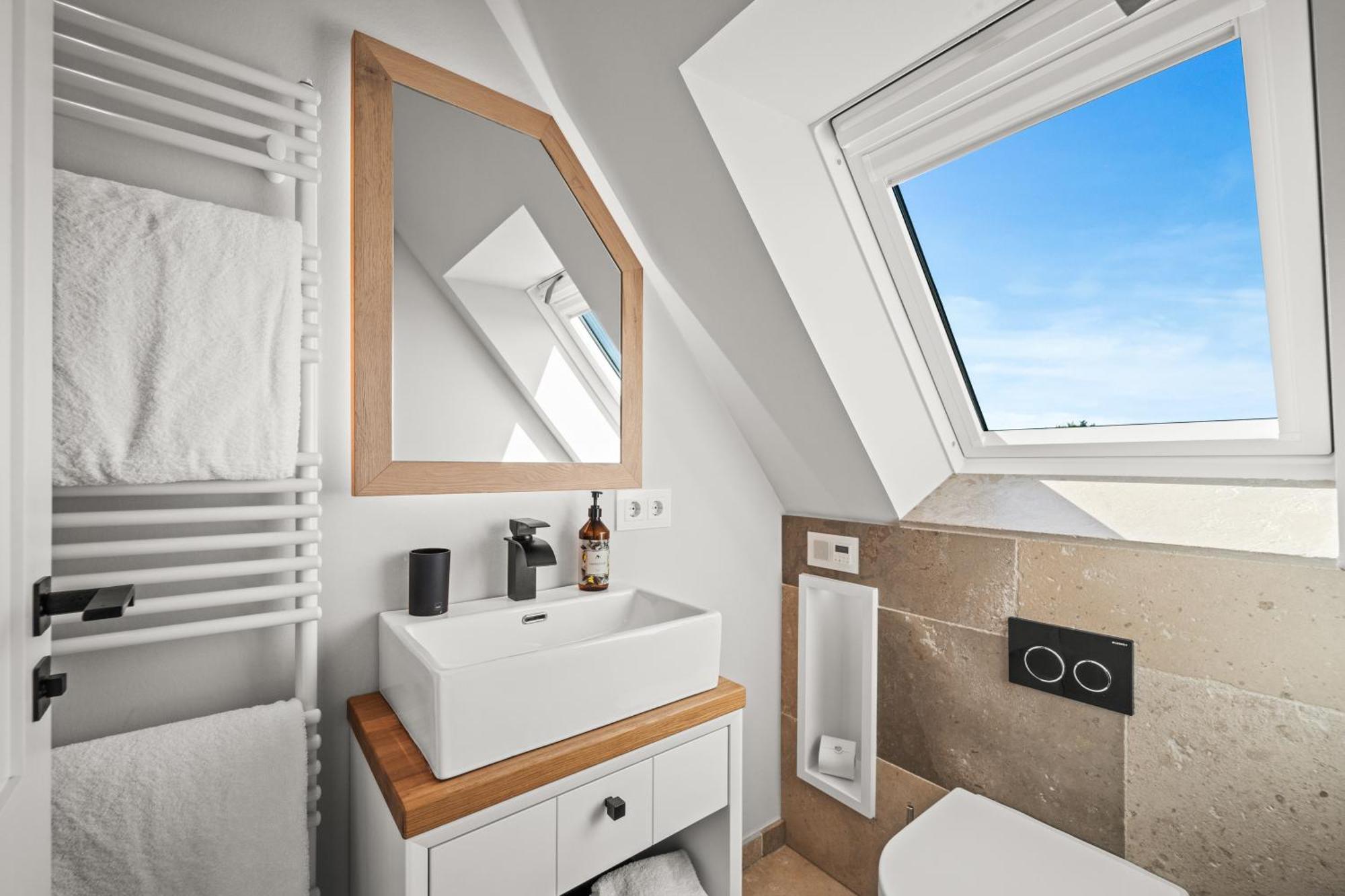 Apartment Arielle Wenningstedt-Braderup